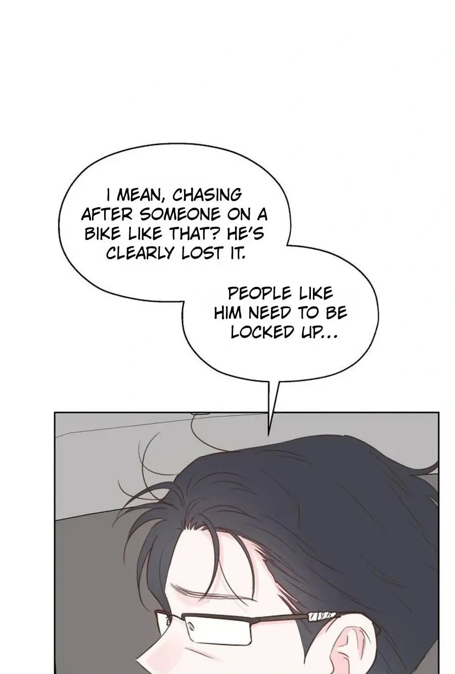 My Fake Crush Chapter 579 page 25 - 