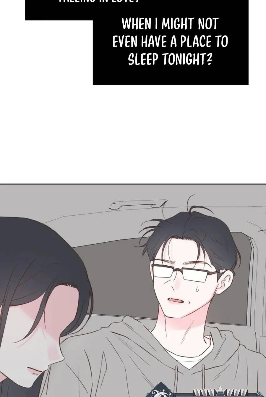 My Fake Crush Chapter 579 page 29 - 