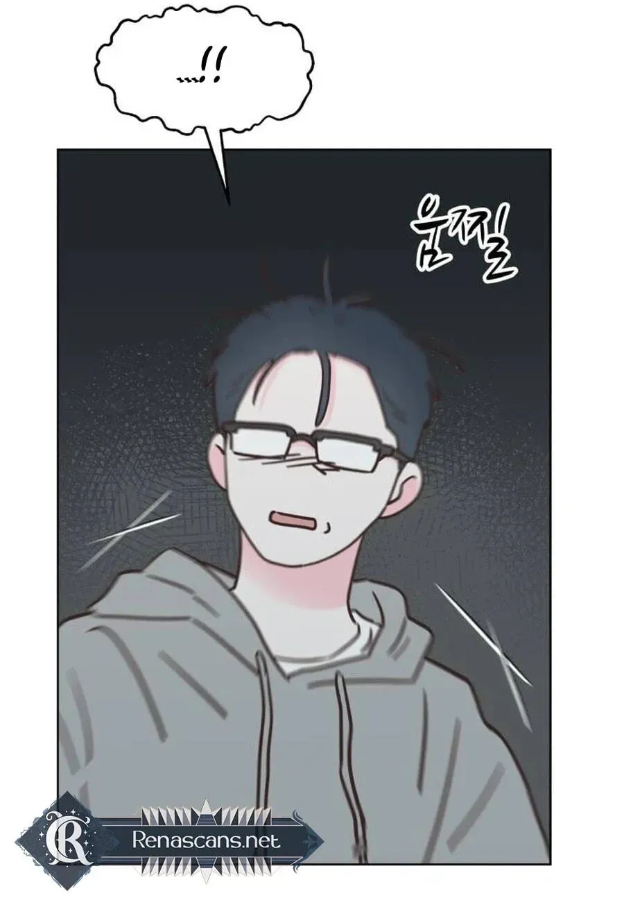 My Fake Crush Chapter 579 page 36 - 
