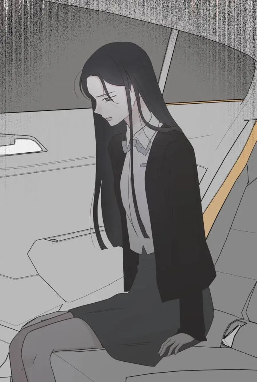 My Fake Crush Chapter 579 page 44 - 