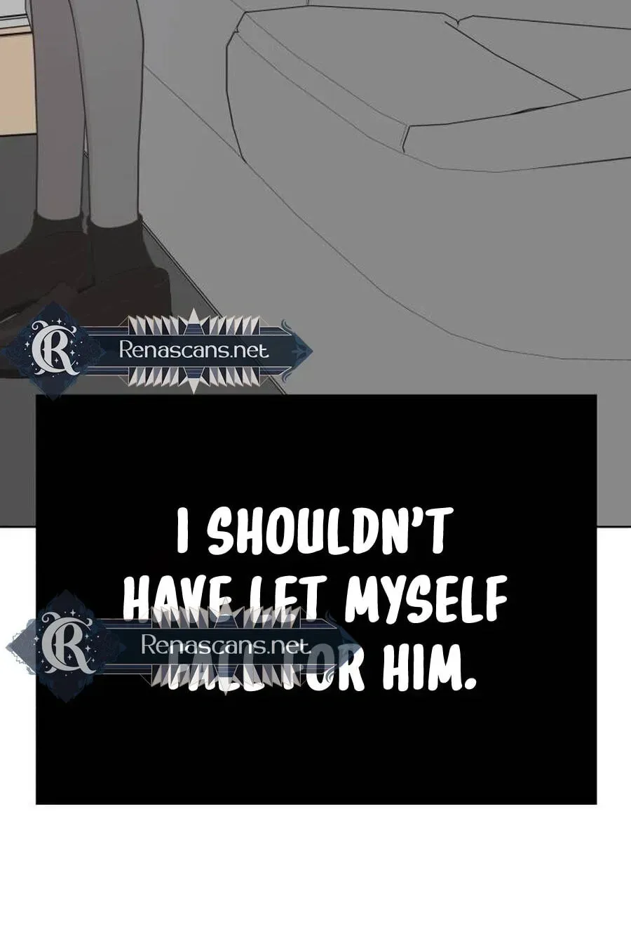 My Fake Crush Chapter 579 page 45 - 