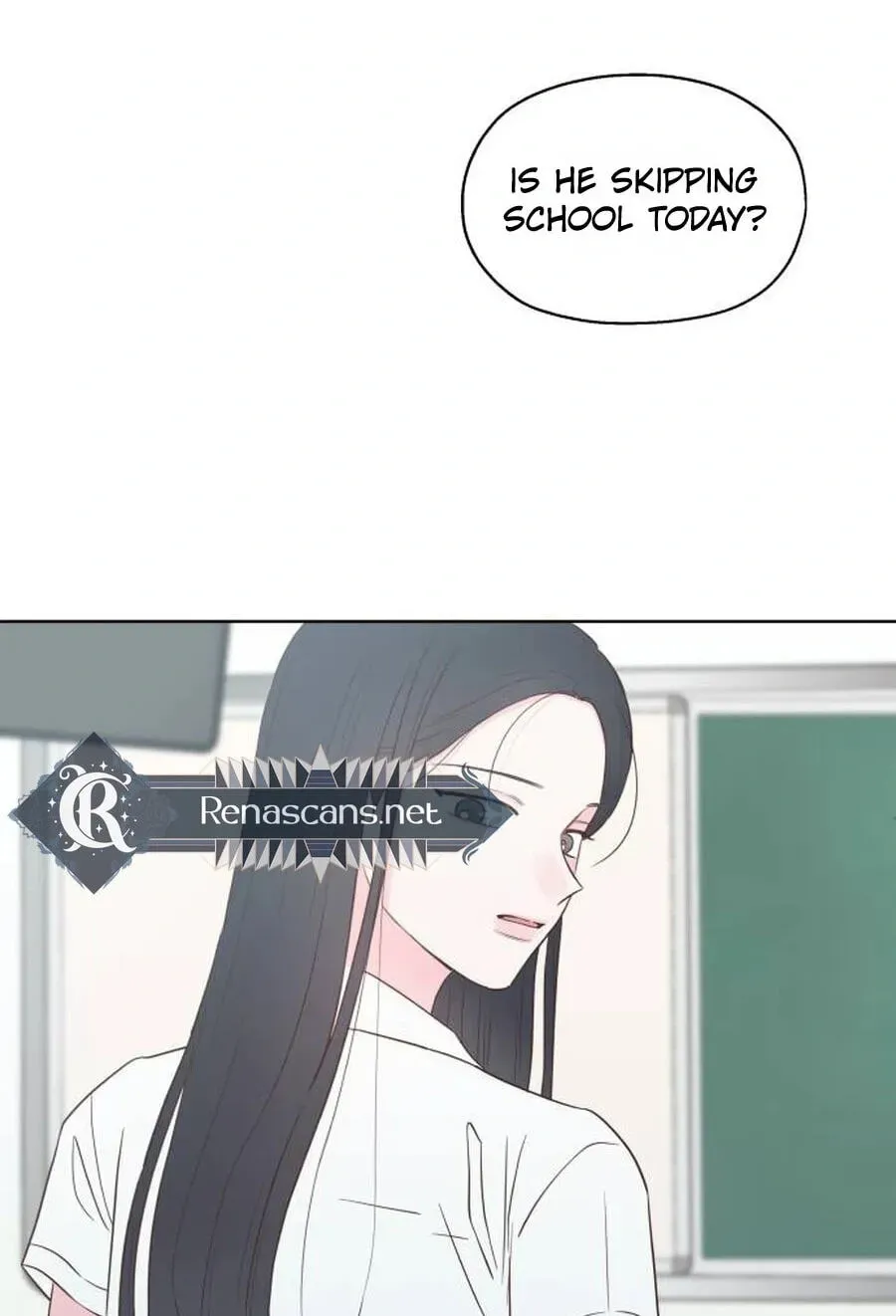 My Fake Crush Chapter 579 page 53 - 