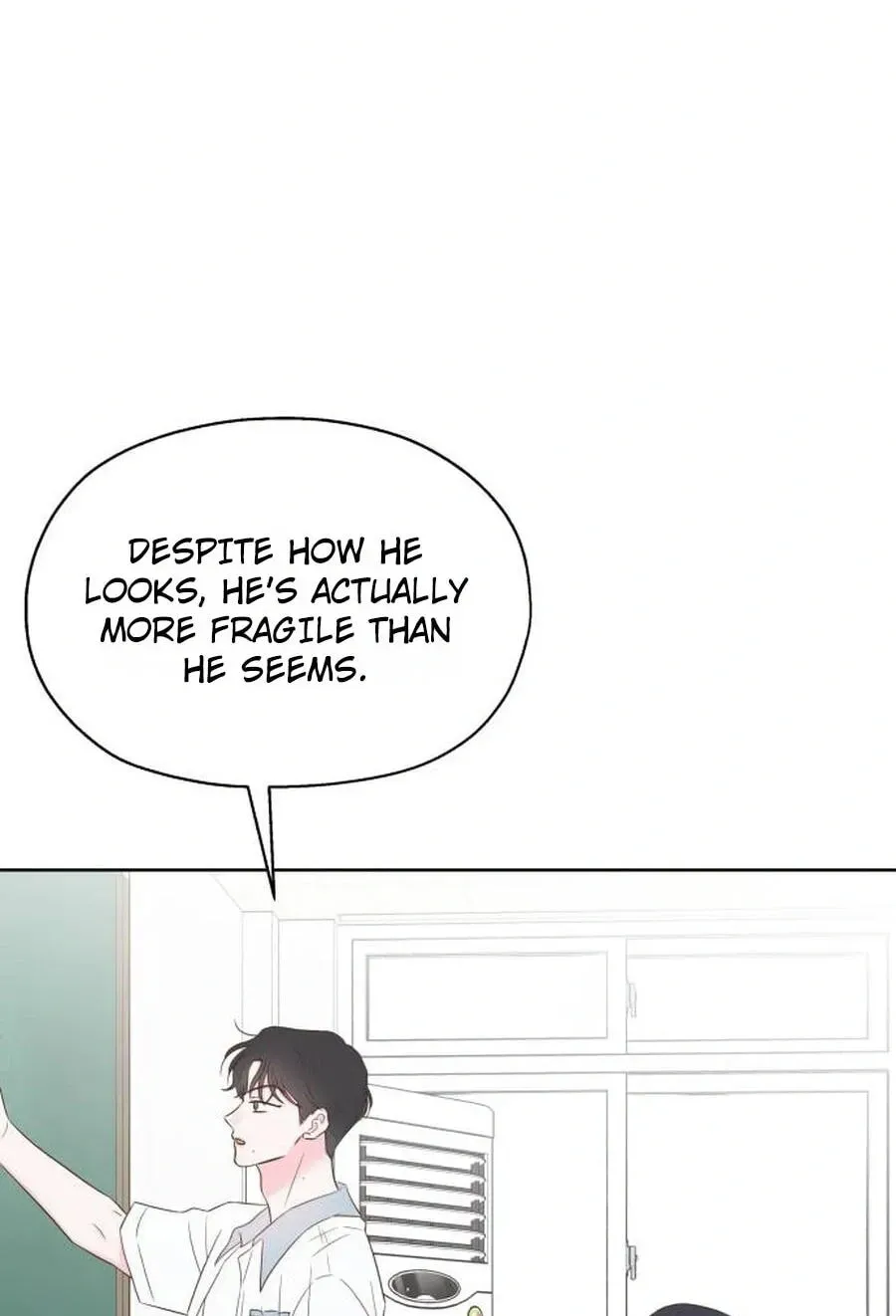 My Fake Crush Chapter 579 page 58 - 