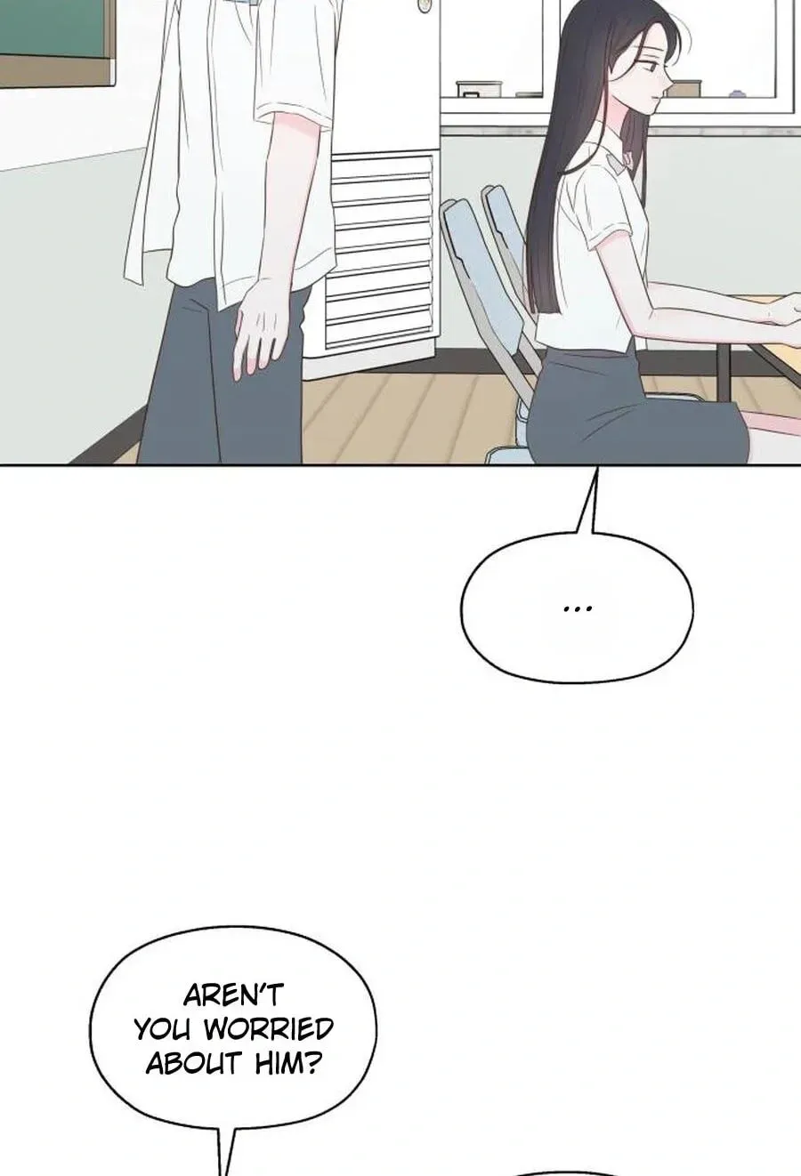My Fake Crush Chapter 579 page 59 - 