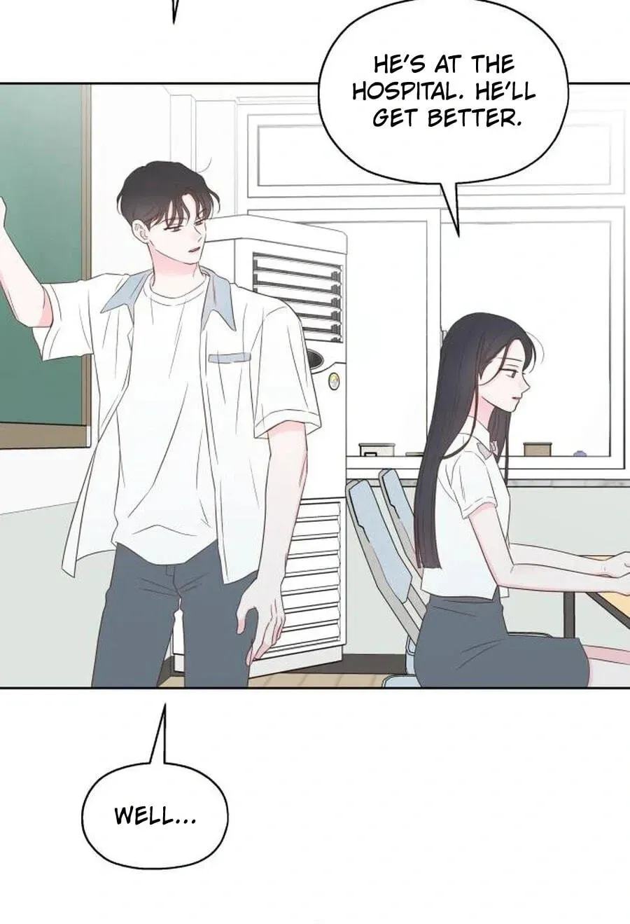 My Fake Crush Chapter 579 page 60 - 