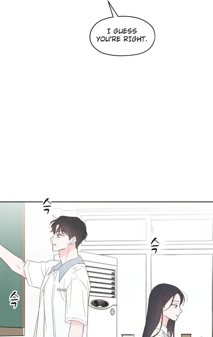 My Fake Crush Chapter 579 page 61 - 