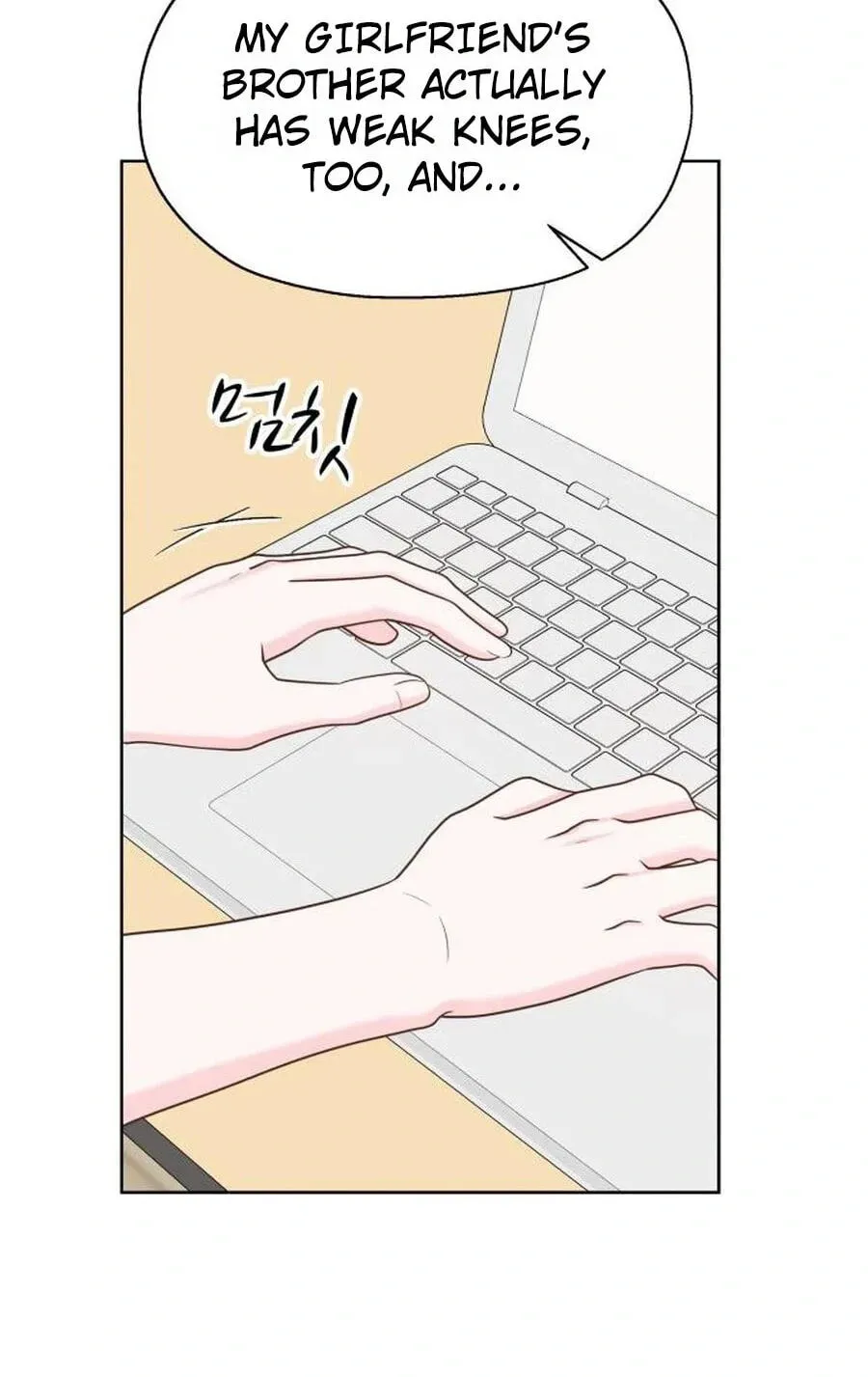 My Fake Crush Chapter 579 page 63 - 