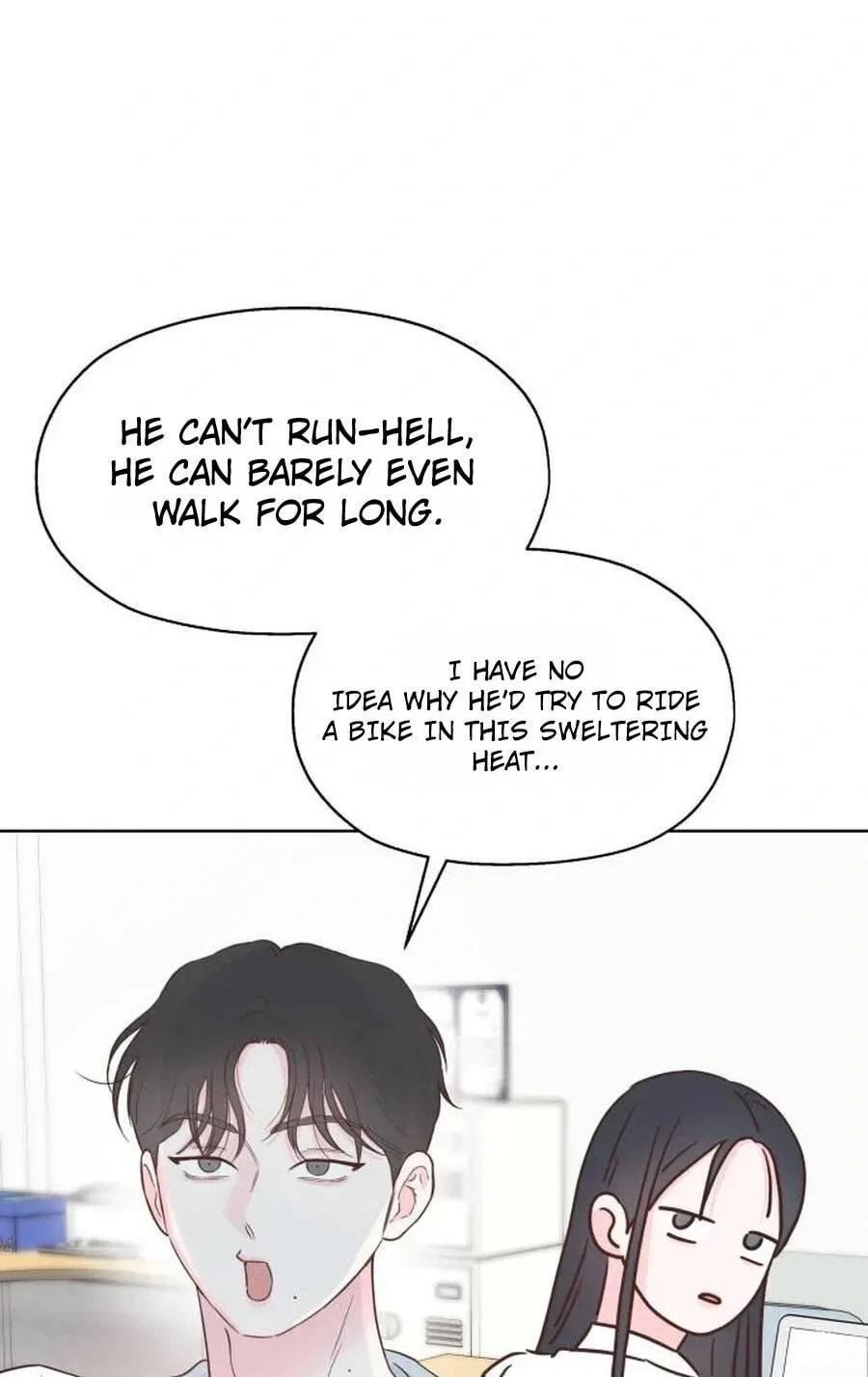 My Fake Crush Chapter 579 page 64 - 