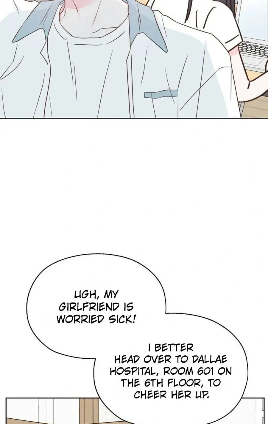 My Fake Crush Chapter 579 page 65 - 