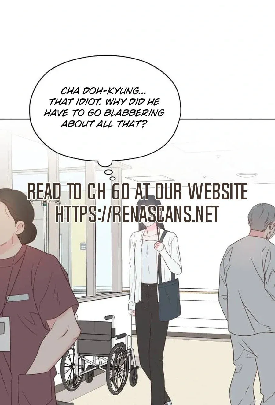 My Fake Crush Chapter 579 page 73 - 