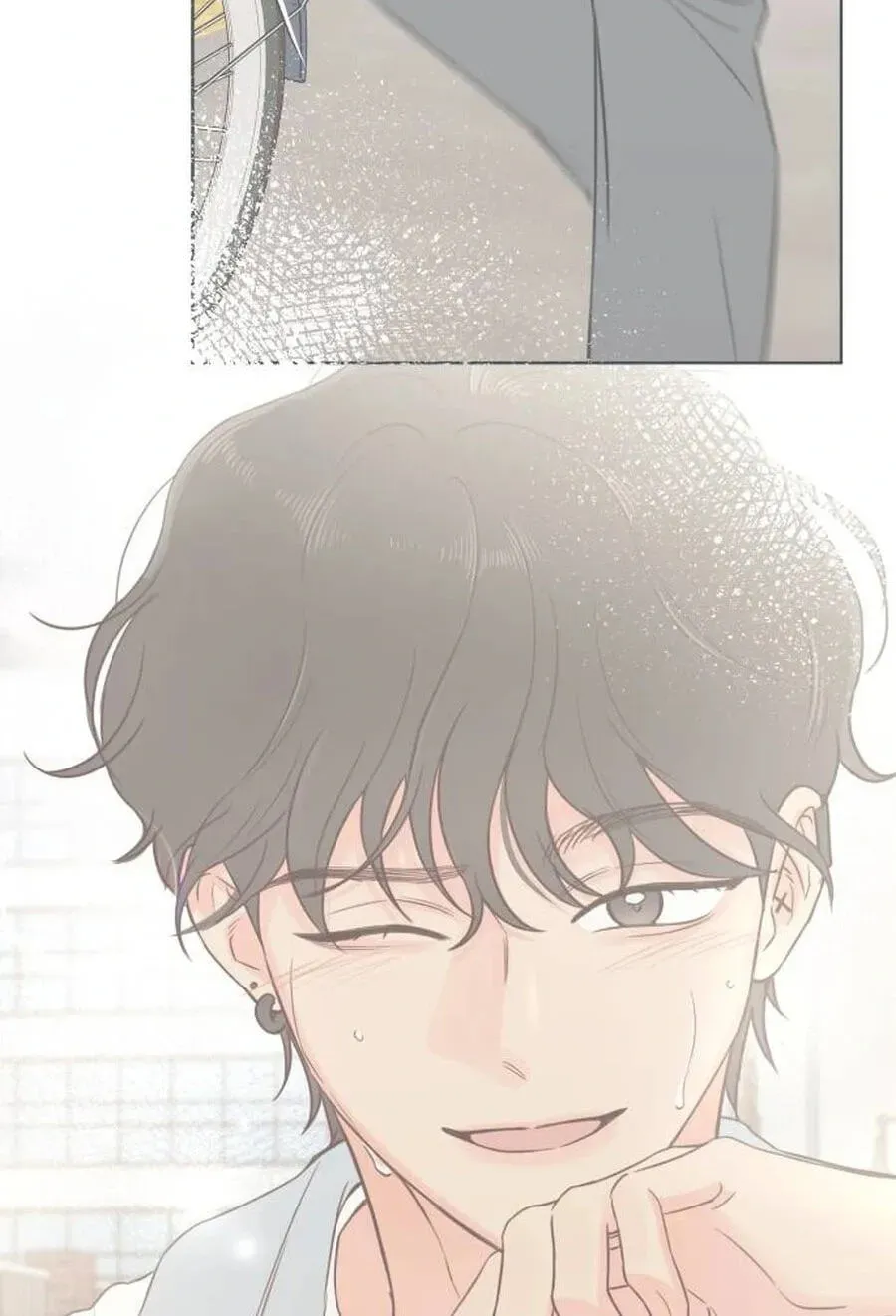 My Fake Crush Chapter 579 page 76 - 