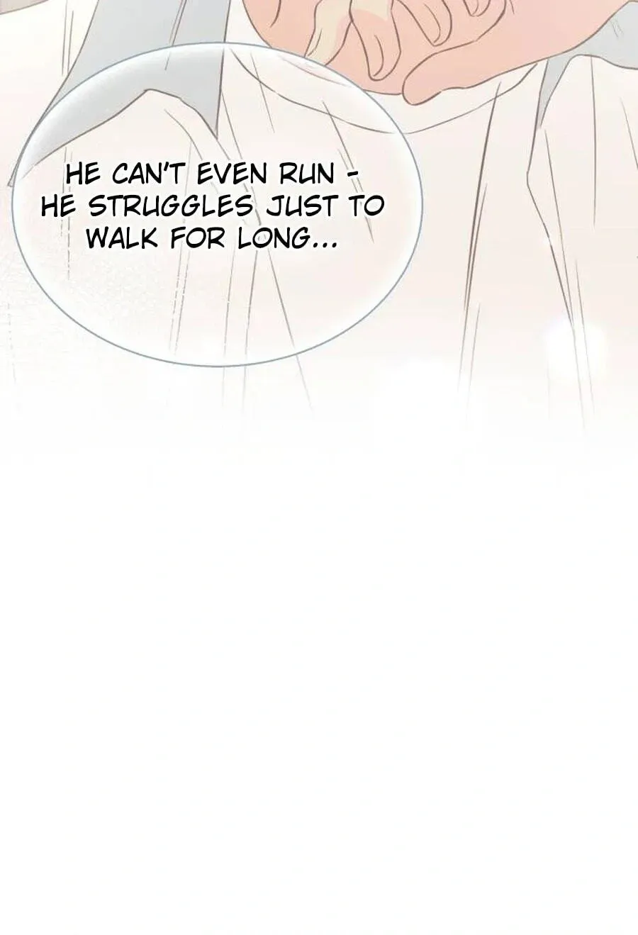 My Fake Crush Chapter 579 page 77 - 