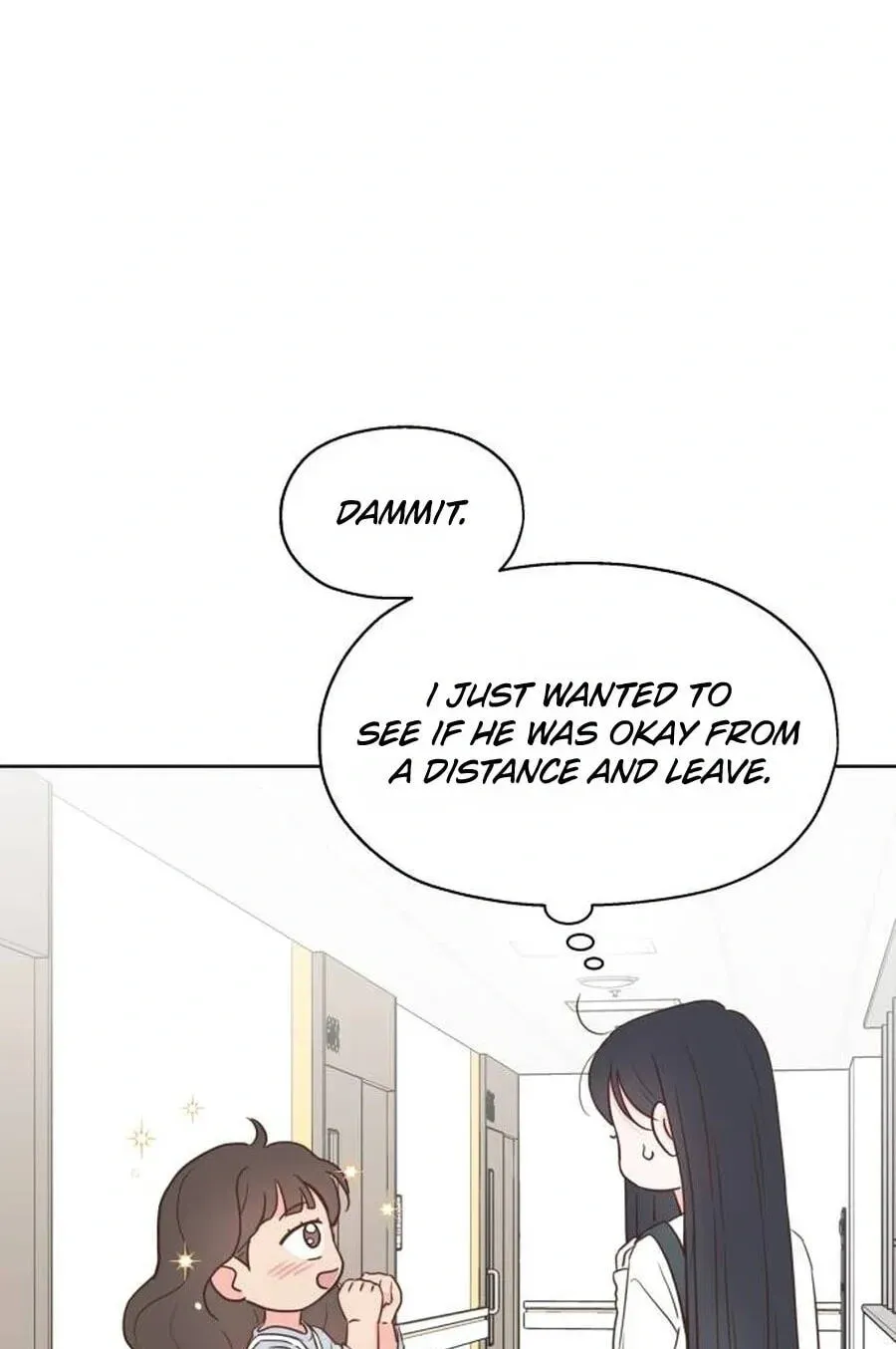 My Fake Crush Chapter 579 page 83 - 