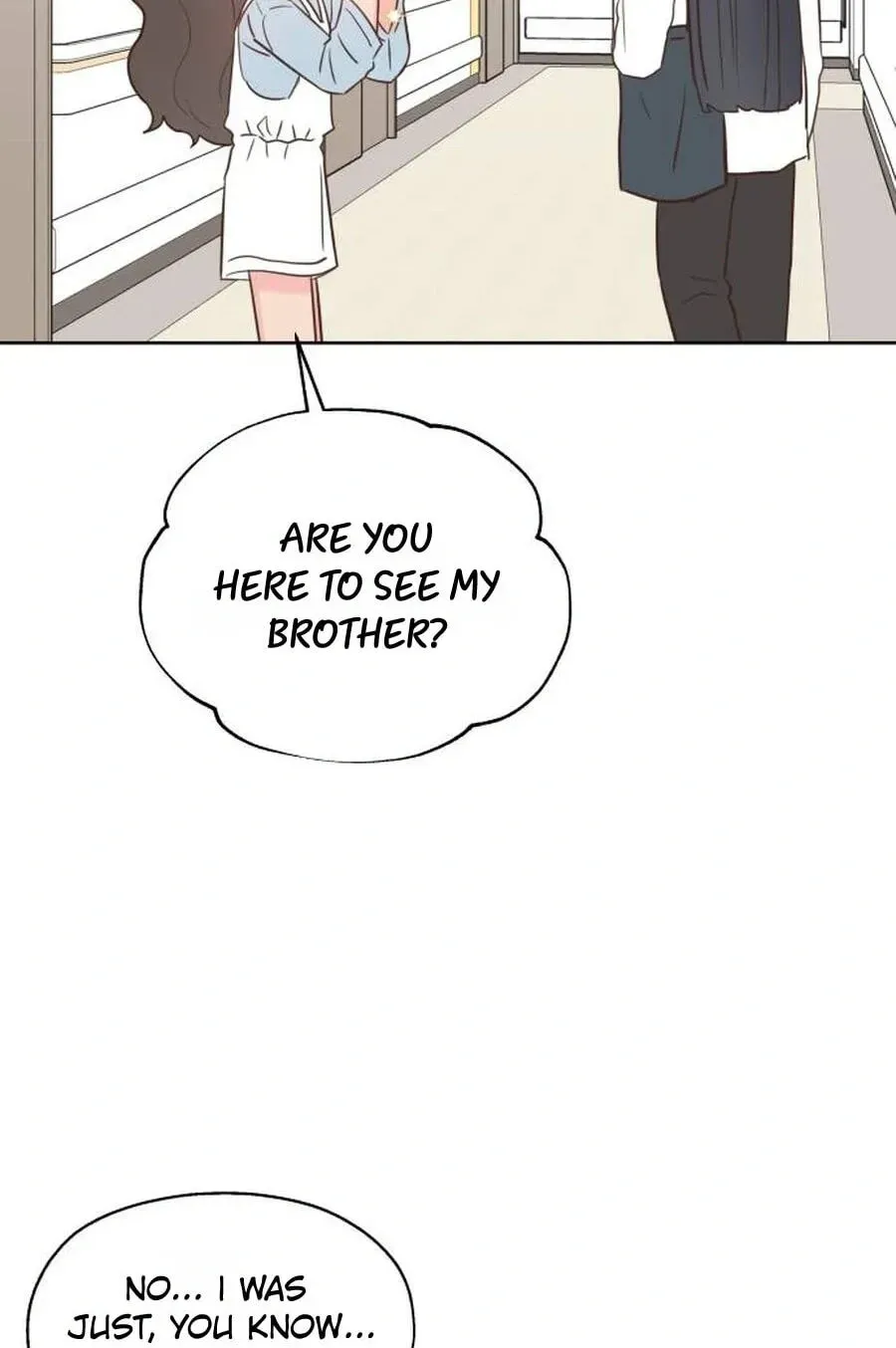My Fake Crush Chapter 579 page 84 - 