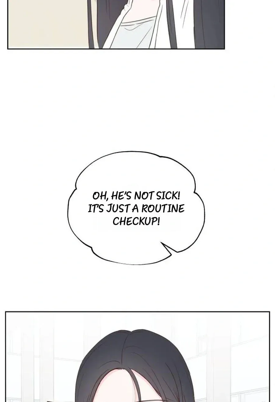 My Fake Crush Chapter 579 page 87 - 