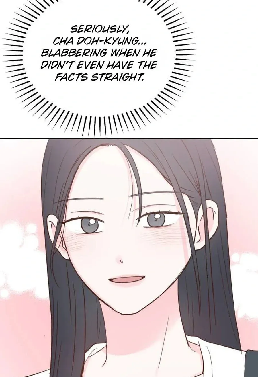 My Fake Crush Chapter 579 page 89 - 