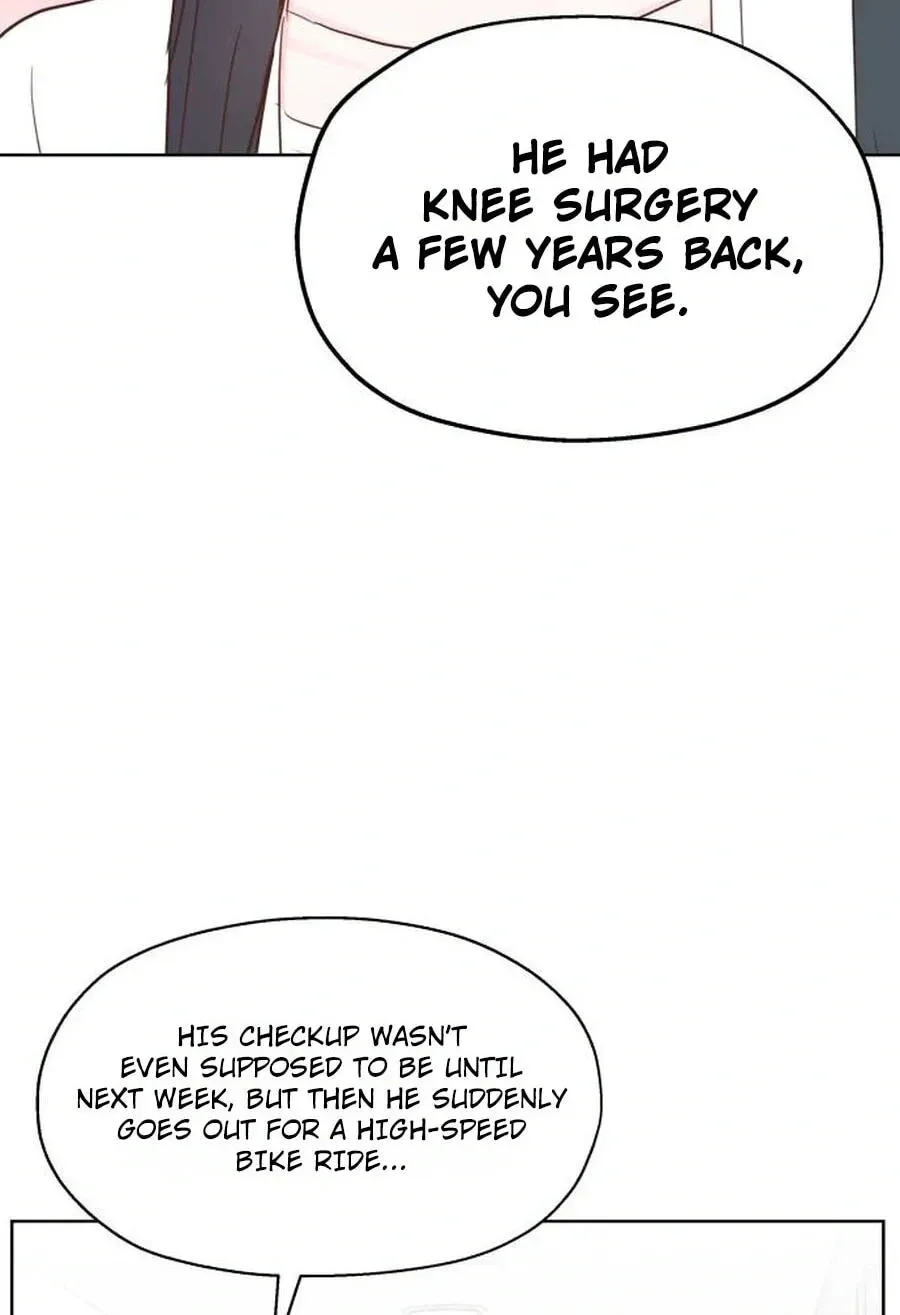 My Fake Crush Chapter 579 page 90 - 