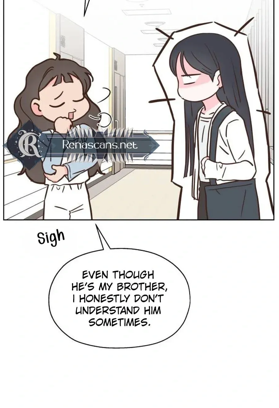 My Fake Crush Chapter 579 page 91 - 