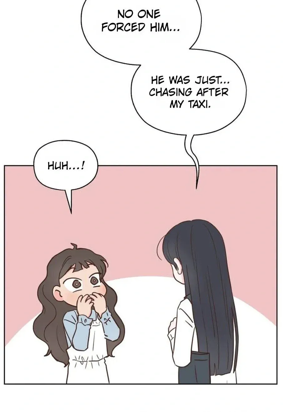 My Fake Crush Chapter 579 page 94 - 