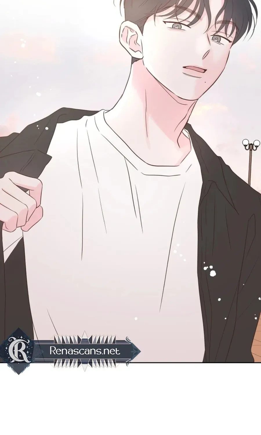 My Fake Crush Chapter 587 page 101 - 