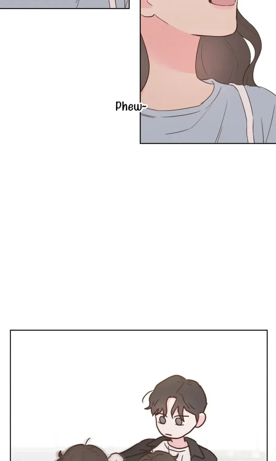 My Fake Crush Chapter 587 page 103 - 