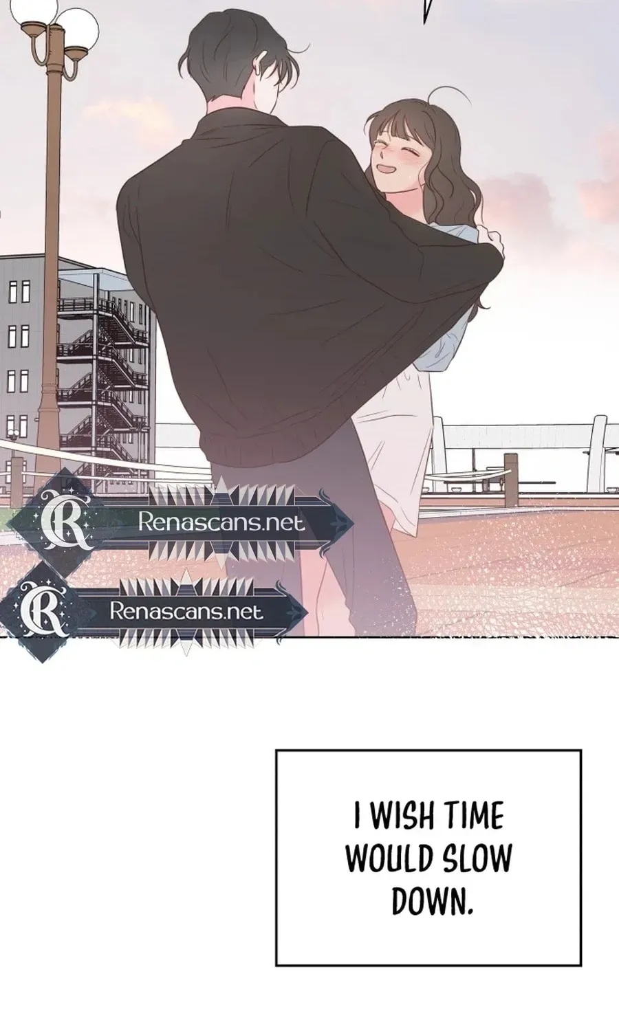 My Fake Crush Chapter 587 page 105 - 