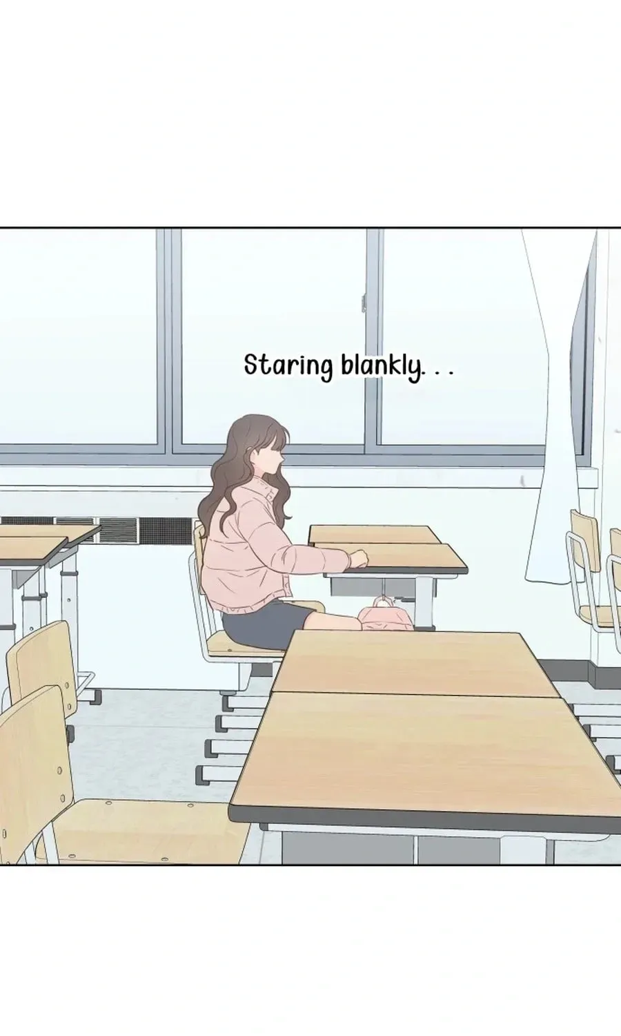 My Fake Crush Chapter 587 page 112 - 