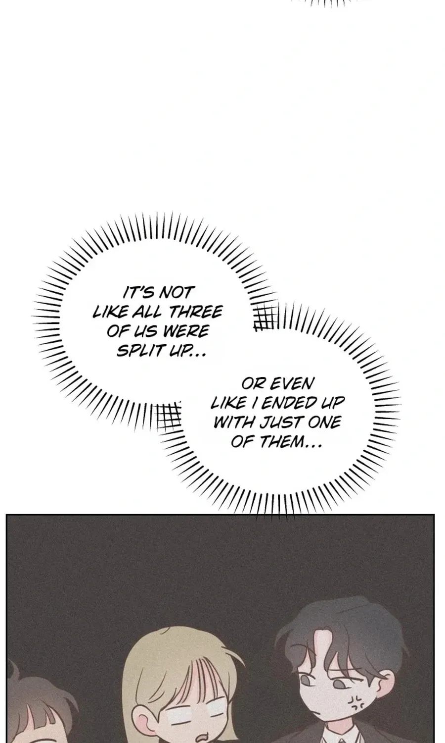 My Fake Crush Chapter 587 page 115 - 