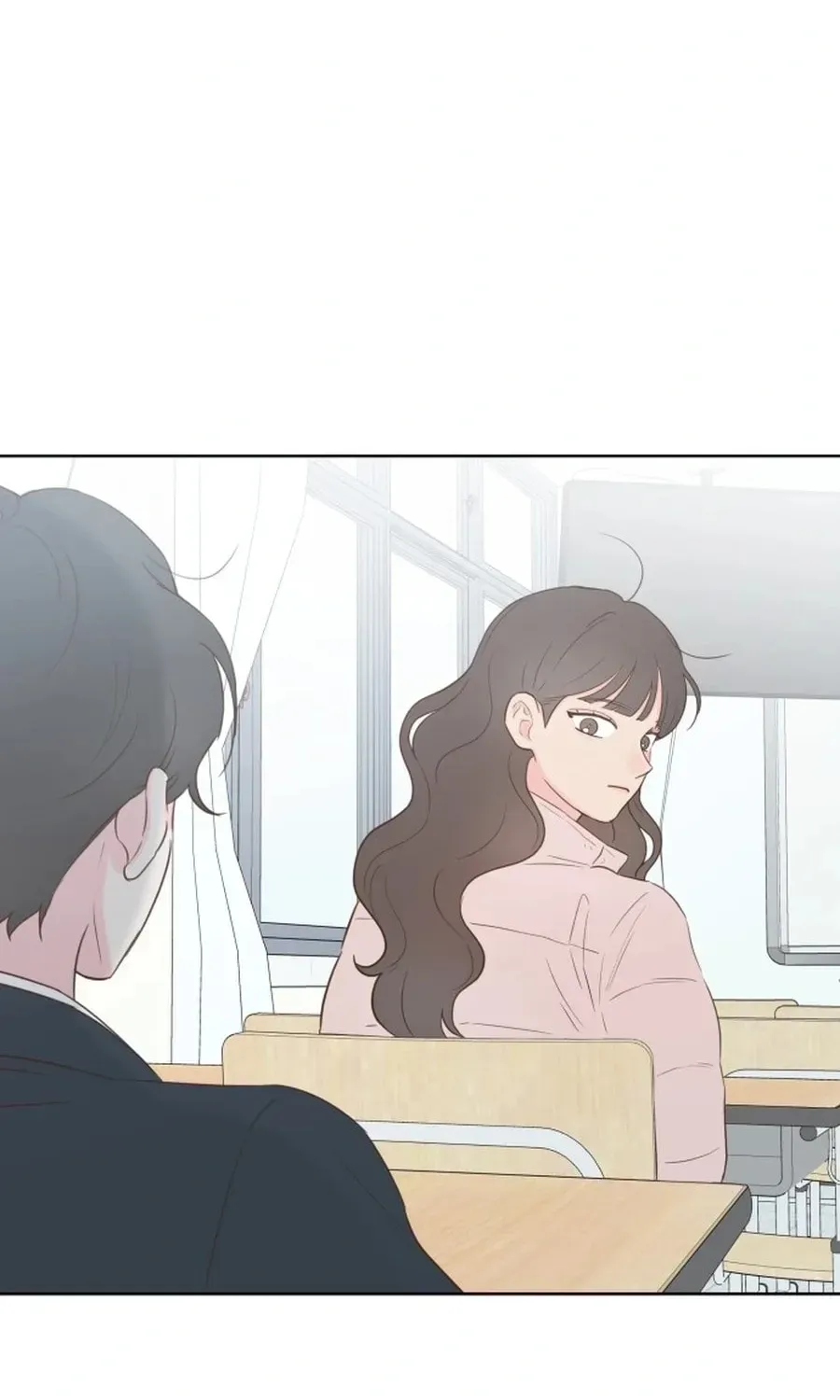 My Fake Crush Chapter 587 page 119 - 