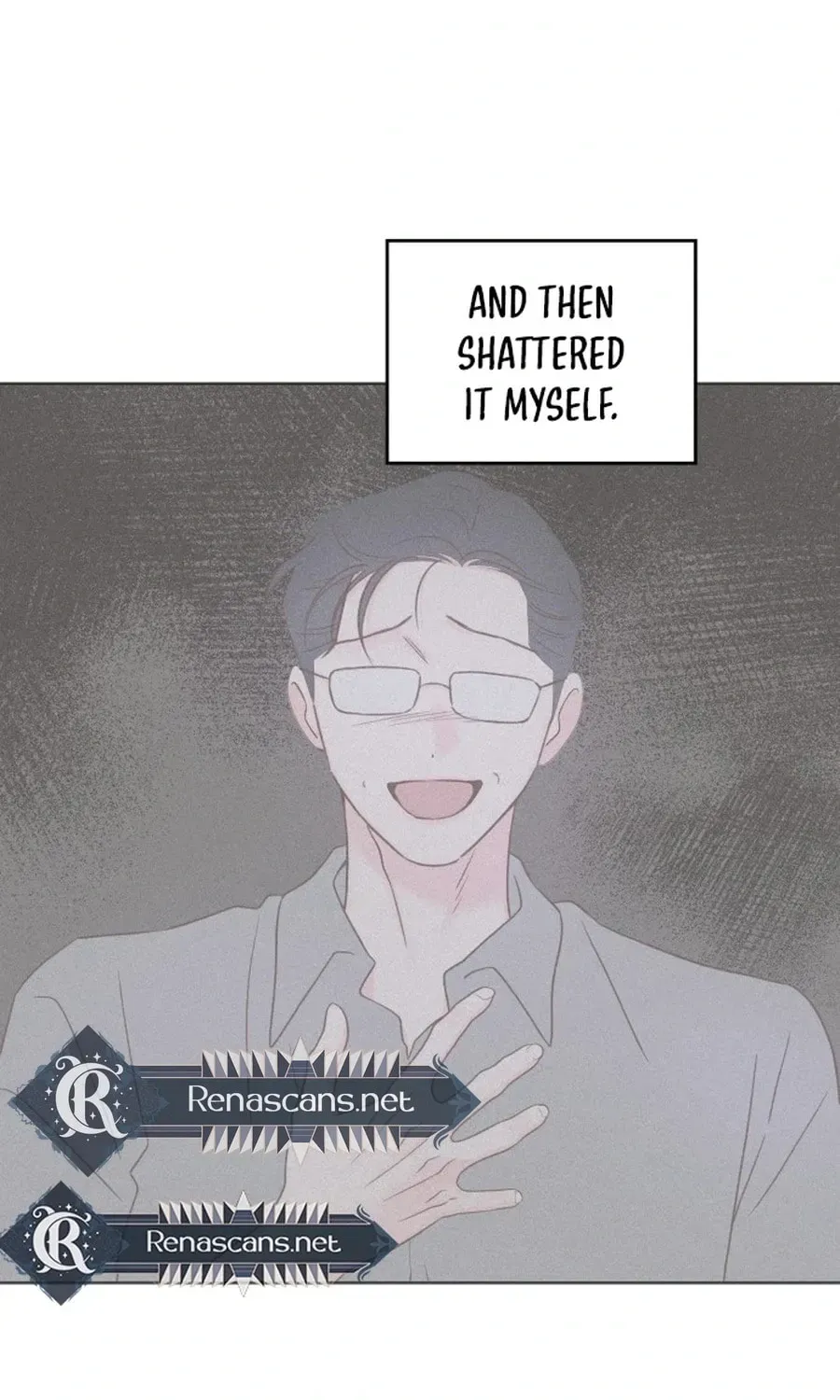 My Fake Crush Chapter 587 page 13 - 