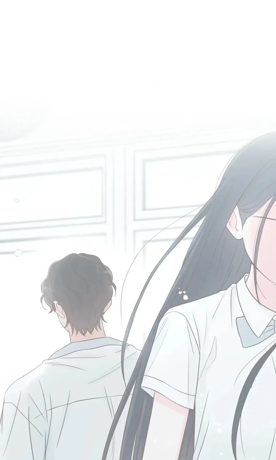 My Fake Crush Chapter 587 page 14 - 