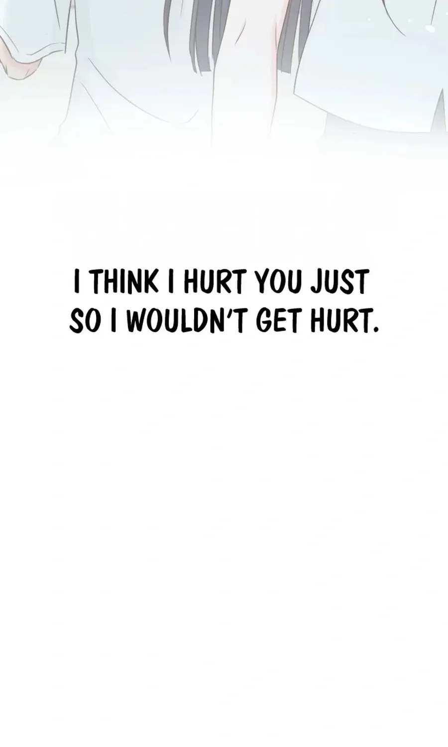 My Fake Crush Chapter 587 page 15 - 