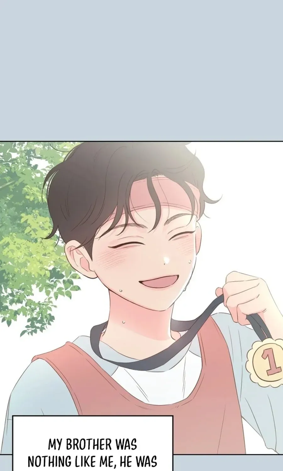 My Fake Crush Chapter 587 page 20 - 