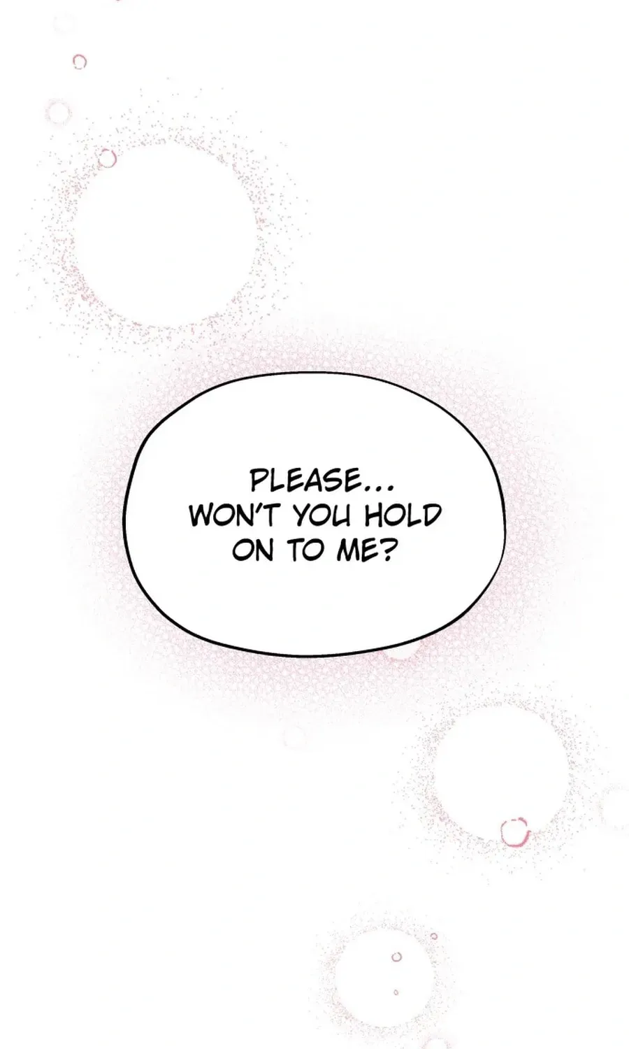 My Fake Crush Chapter 587 page 3 - 