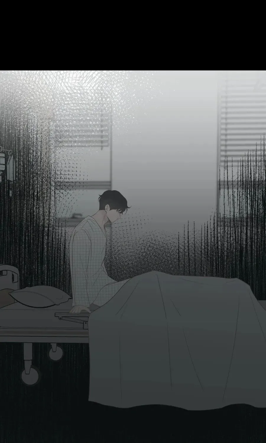 My Fake Crush Chapter 587 page 22 - 
