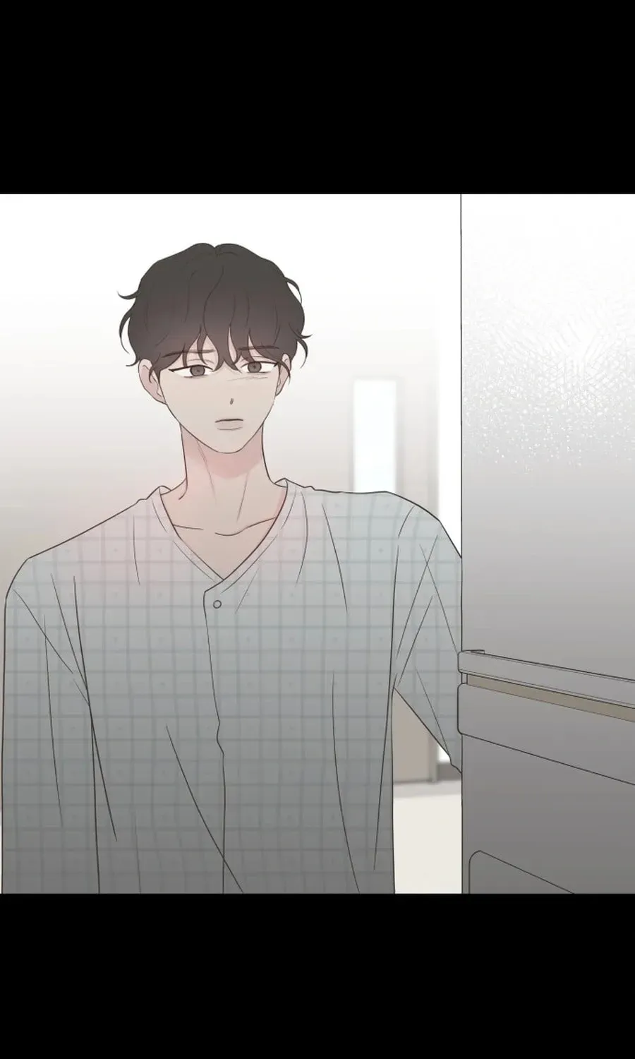 My Fake Crush Chapter 587 page 26 - 