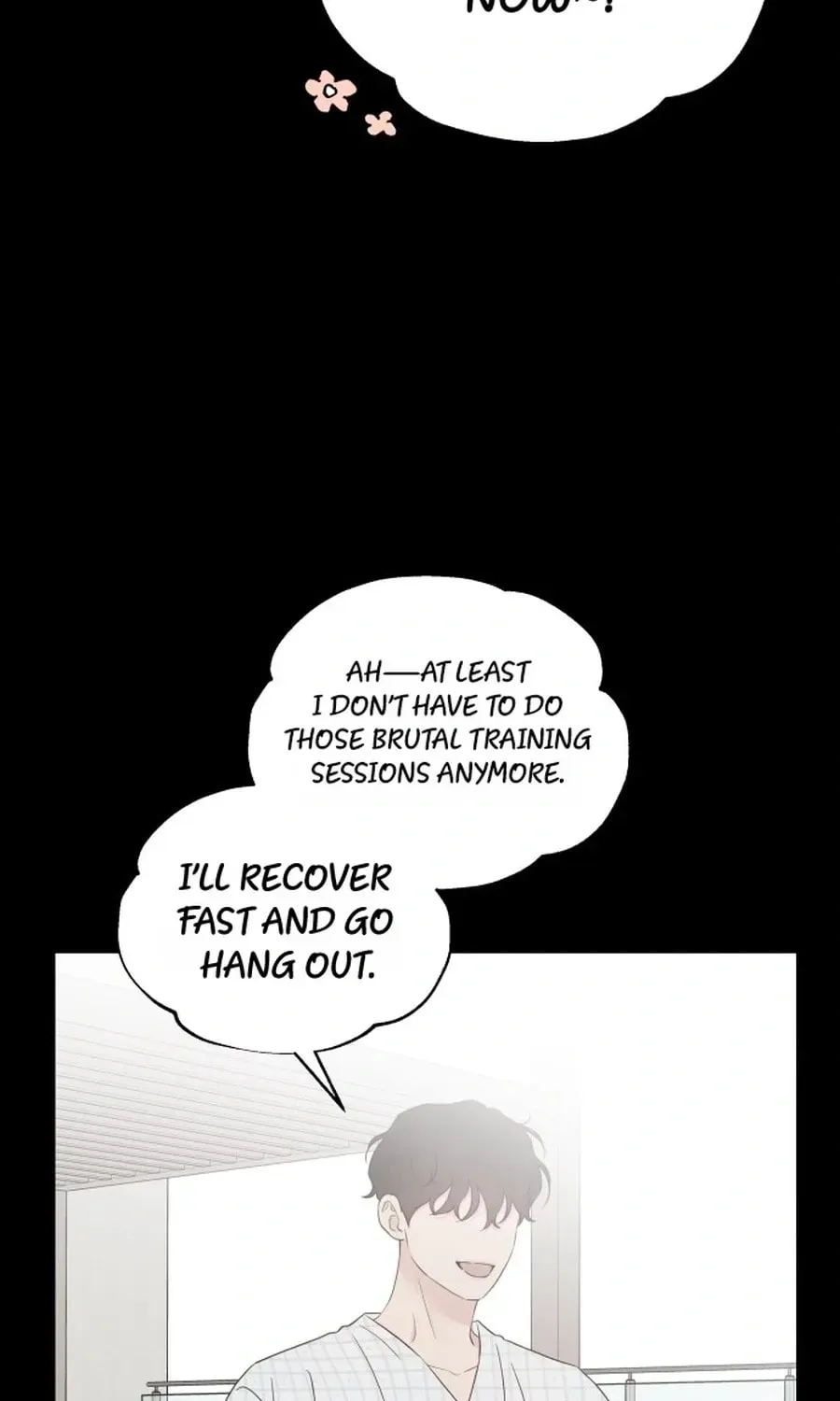 My Fake Crush Chapter 587 page 30 - 