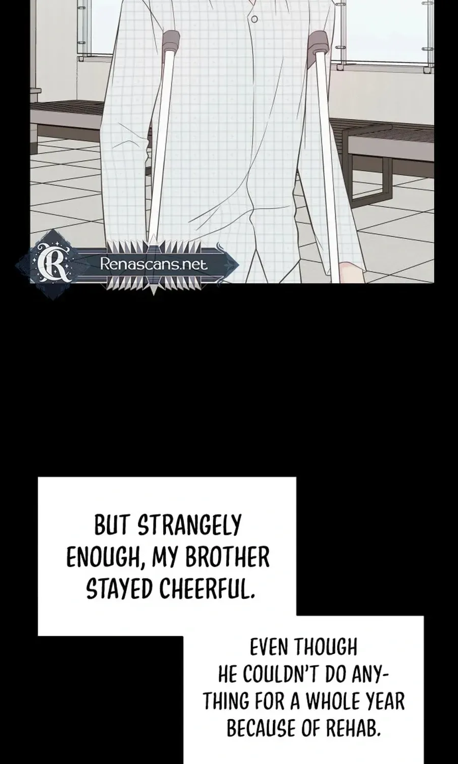 My Fake Crush Chapter 587 page 31 - 