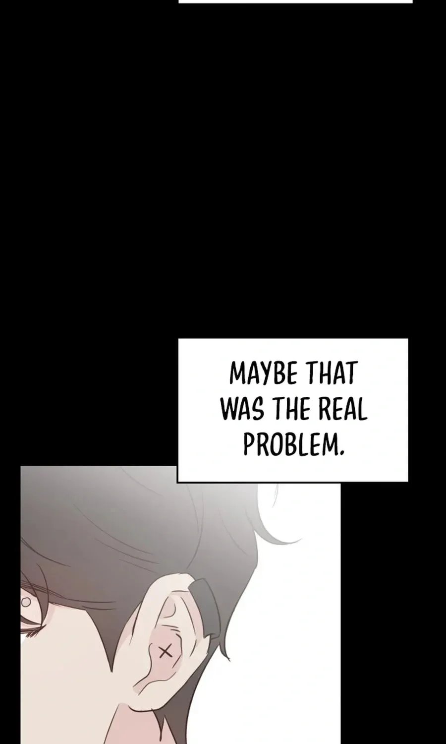 My Fake Crush Chapter 587 page 32 - 