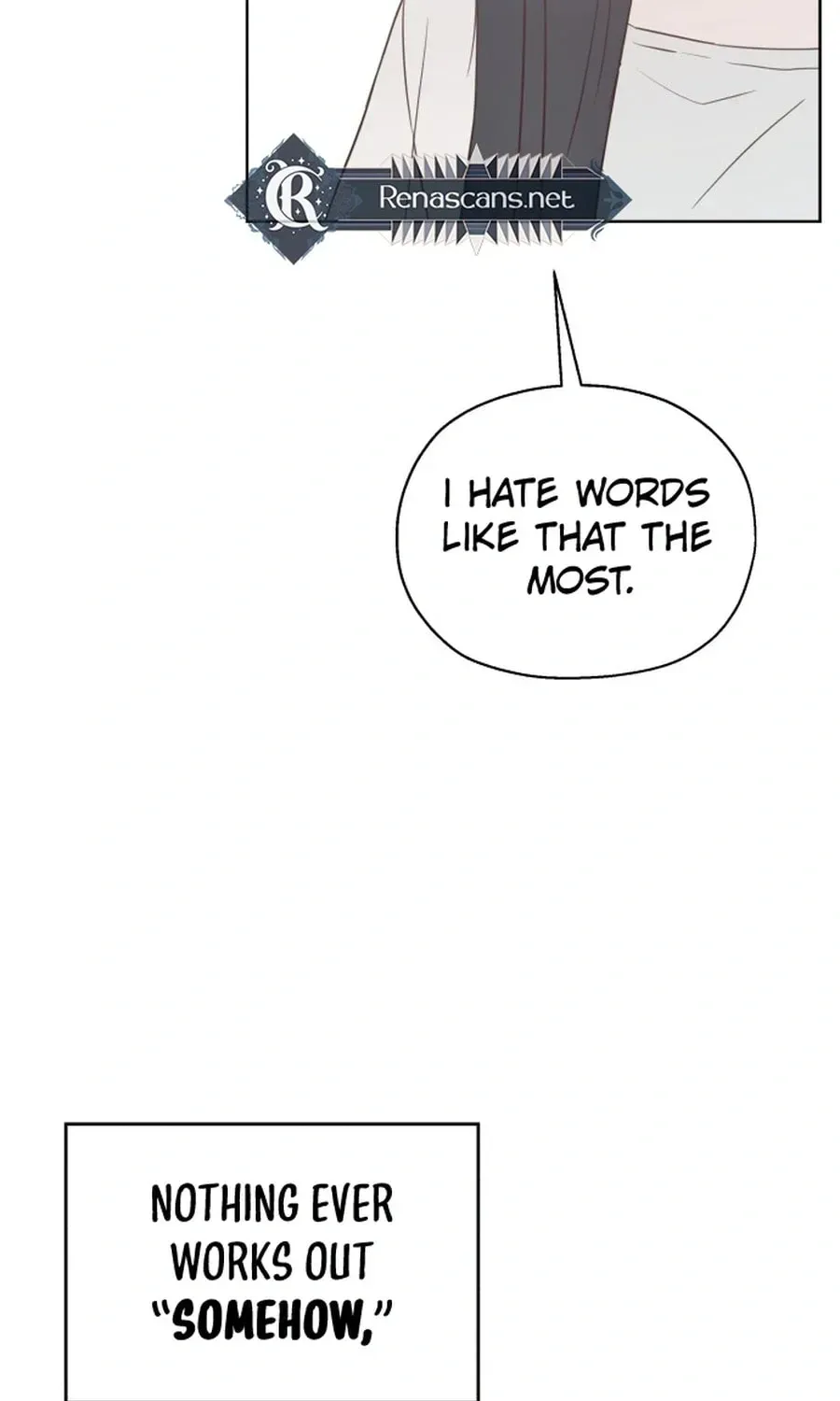 My Fake Crush Chapter 587 page 44 - 