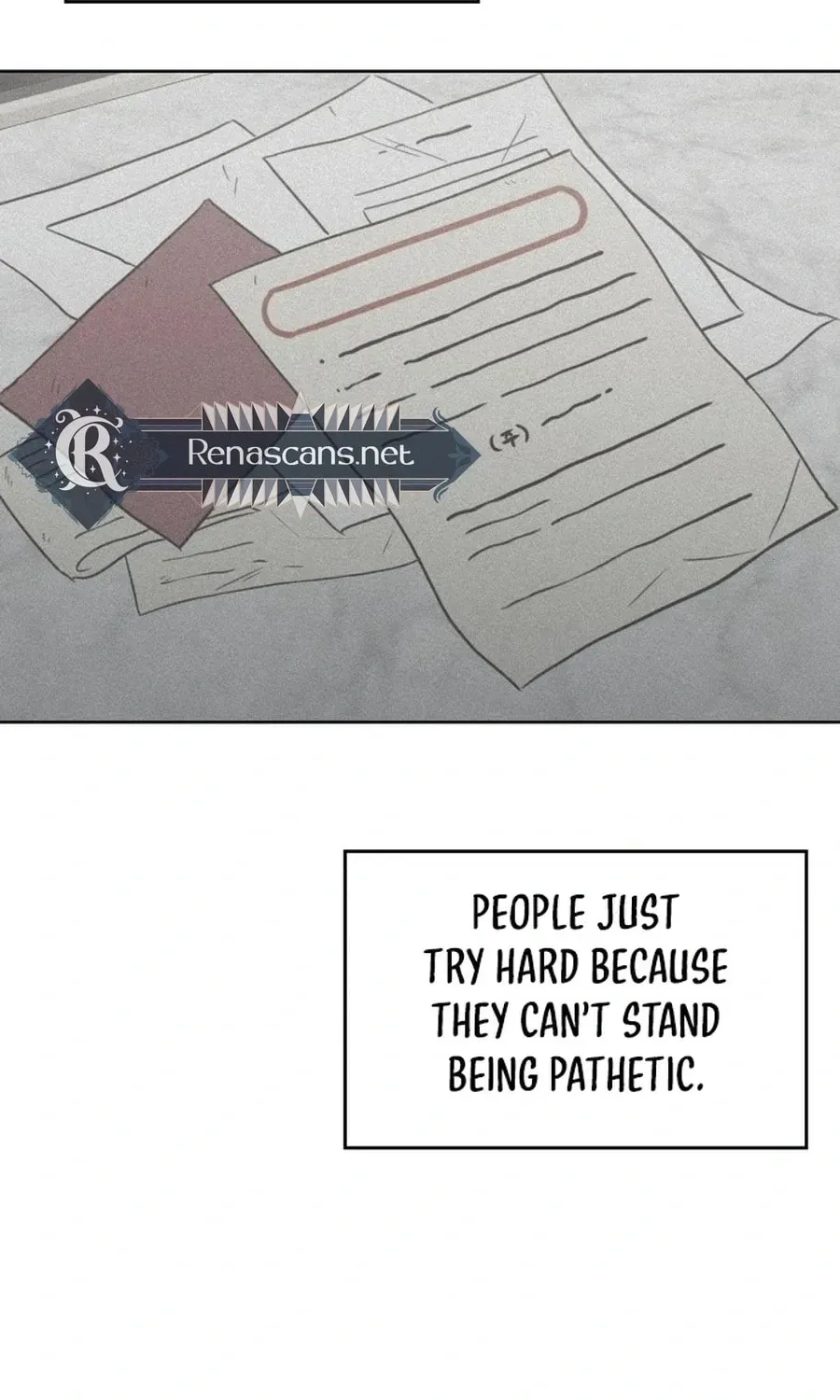 My Fake Crush Chapter 587 page 45 - 