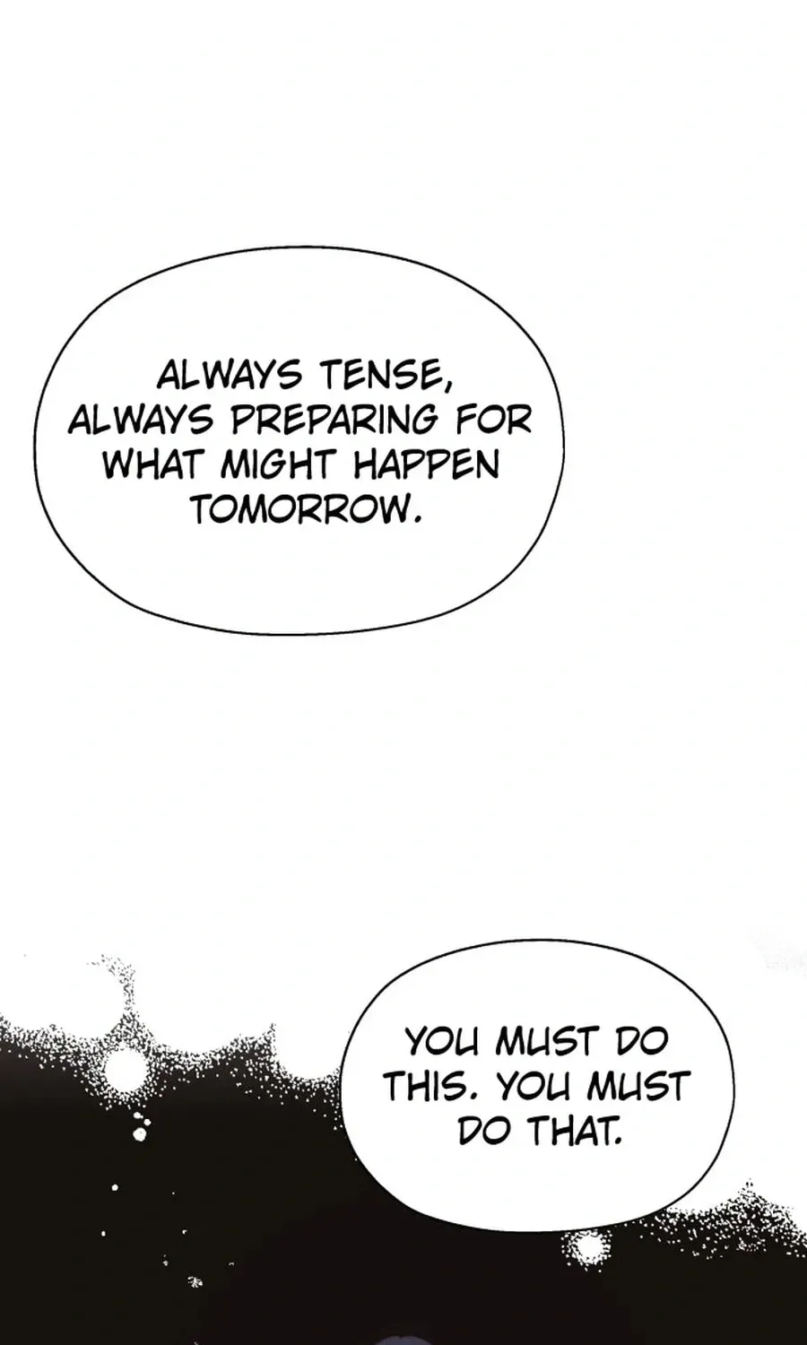 My Fake Crush Chapter 587 page 46 - 