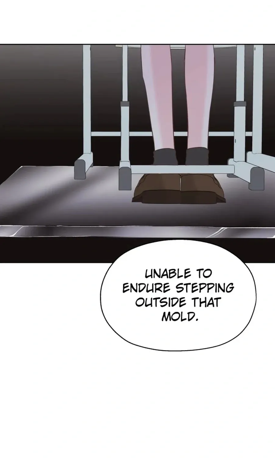 My Fake Crush Chapter 587 page 48 - 