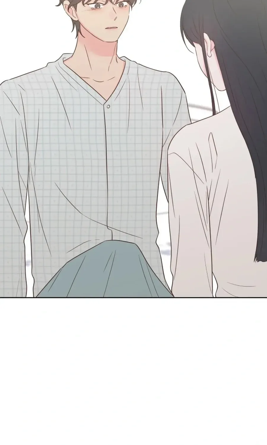 My Fake Crush Chapter 587 page 53 - 