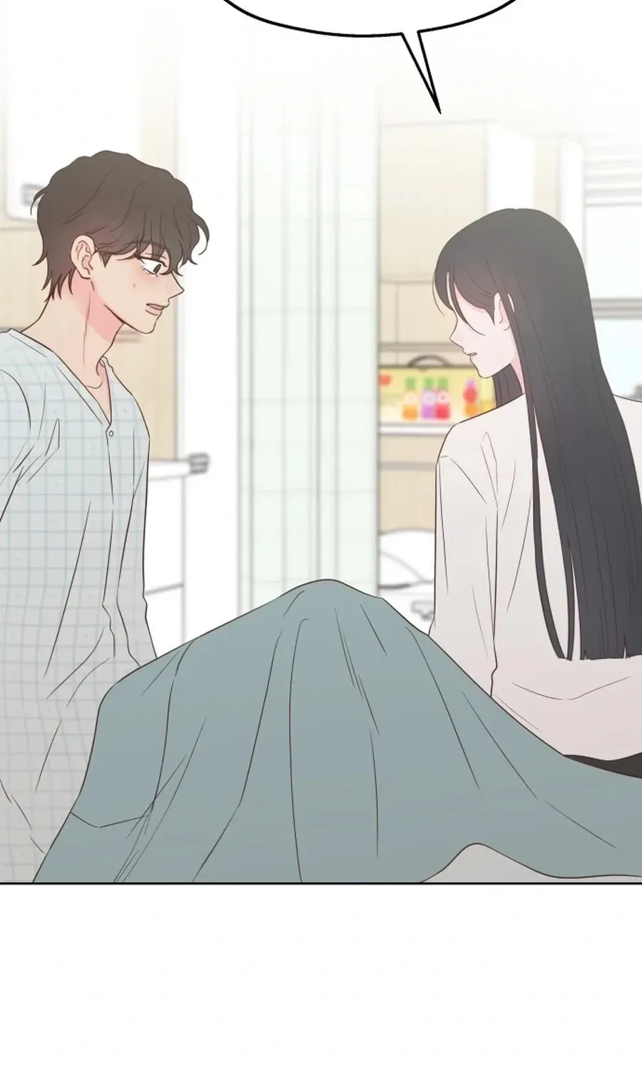 My Fake Crush Chapter 587 page 56 - 