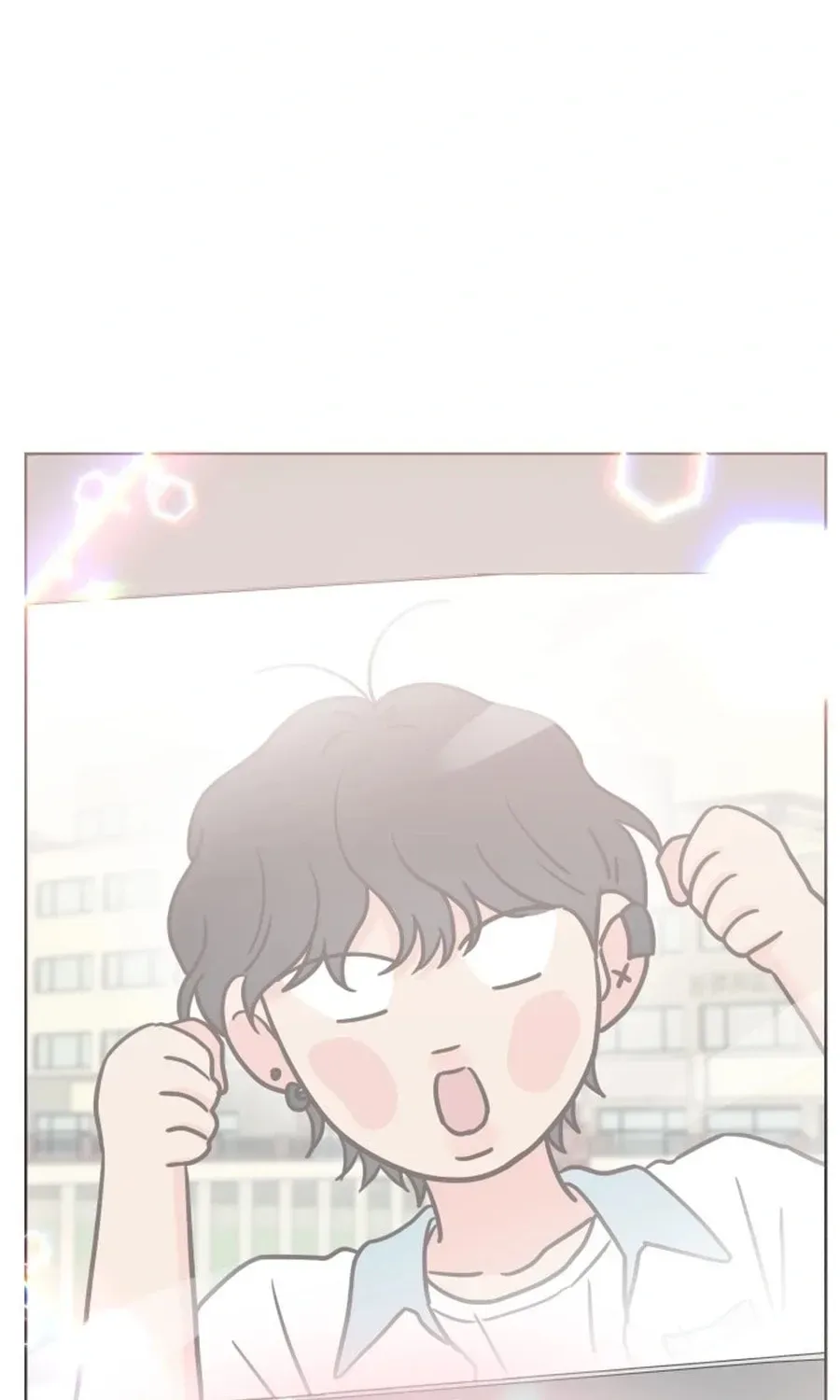 My Fake Crush Chapter 587 page 59 - 