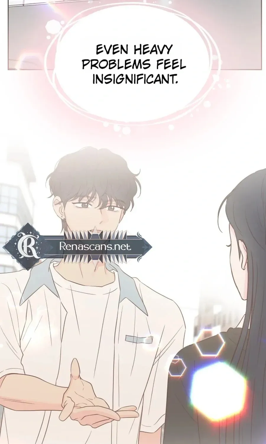 My Fake Crush Chapter 587 page 60 - 
