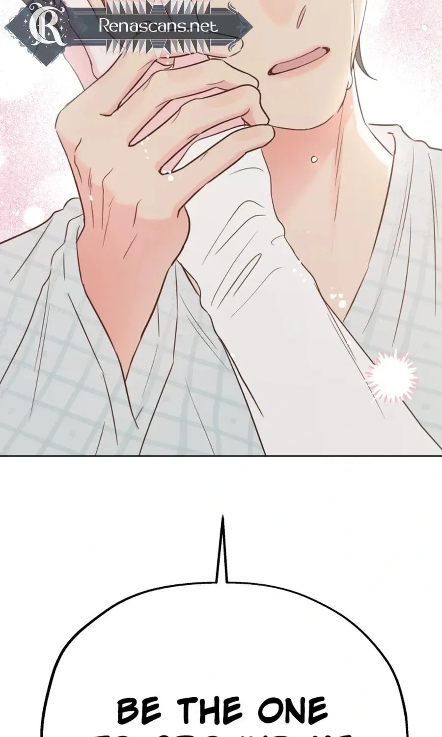 My Fake Crush Chapter 587 page 7 - 