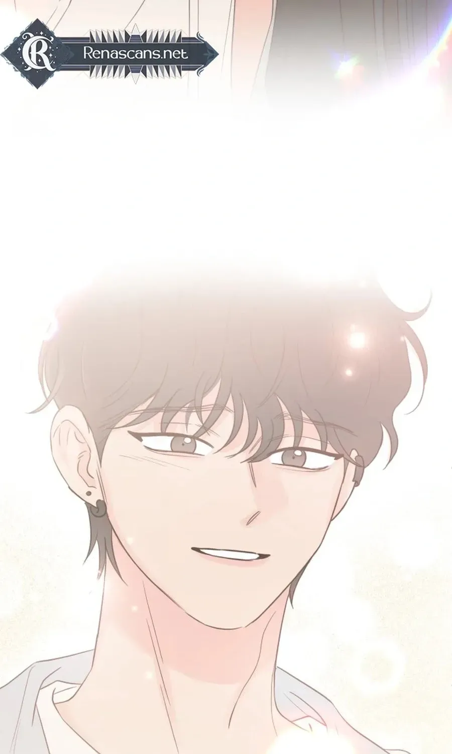 My Fake Crush Chapter 587 page 61 - 