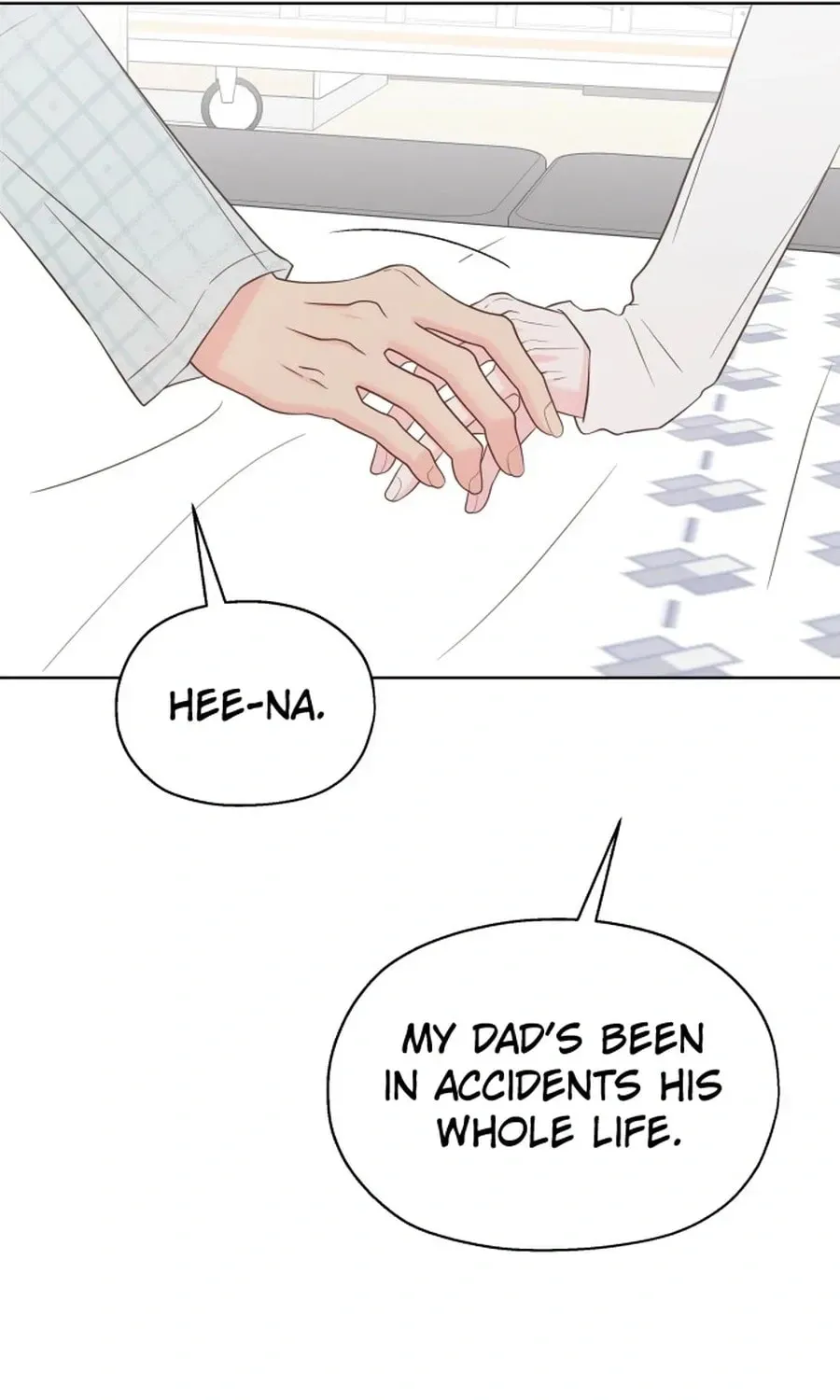 My Fake Crush Chapter 587 page 66 - 